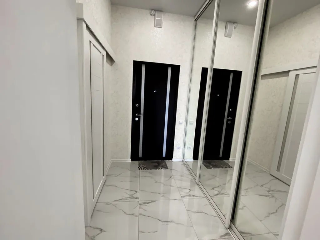 Квартира Апартаменты у моря — Севастополь