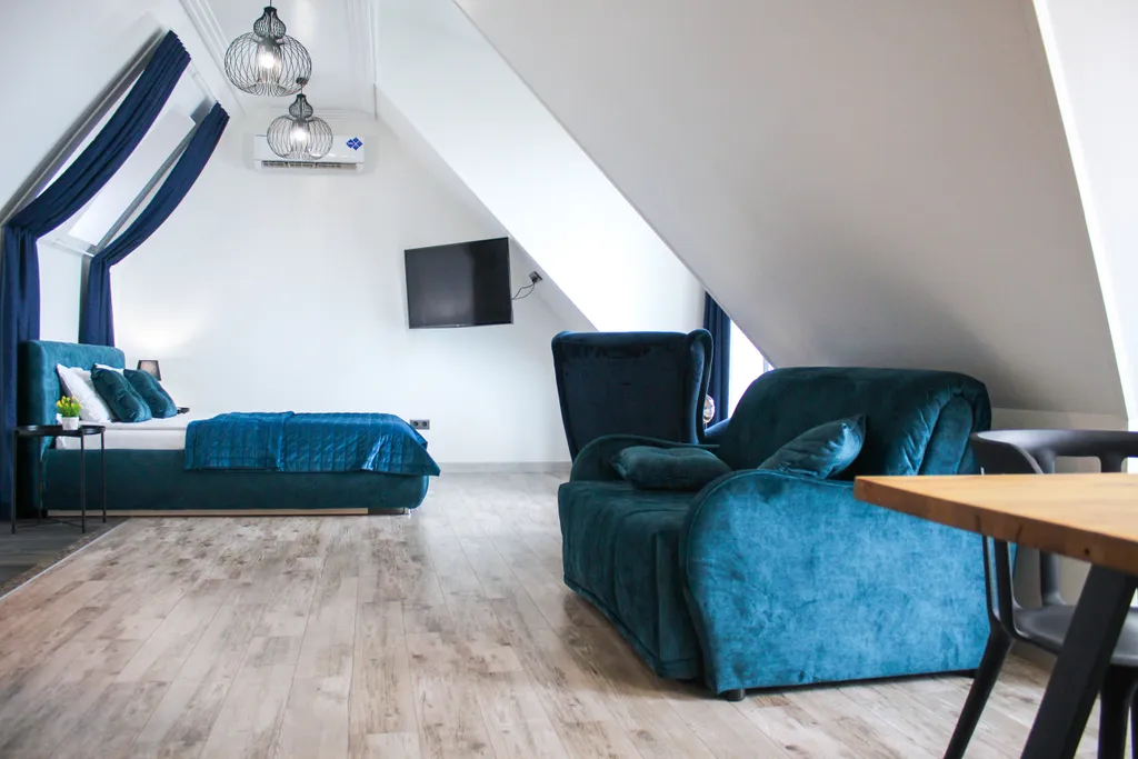 Baltic Luxury Panorama