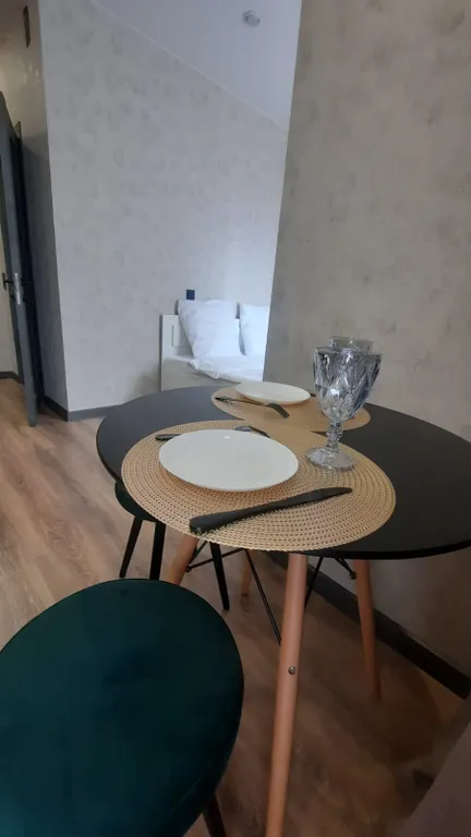 Чистая уютная квартира