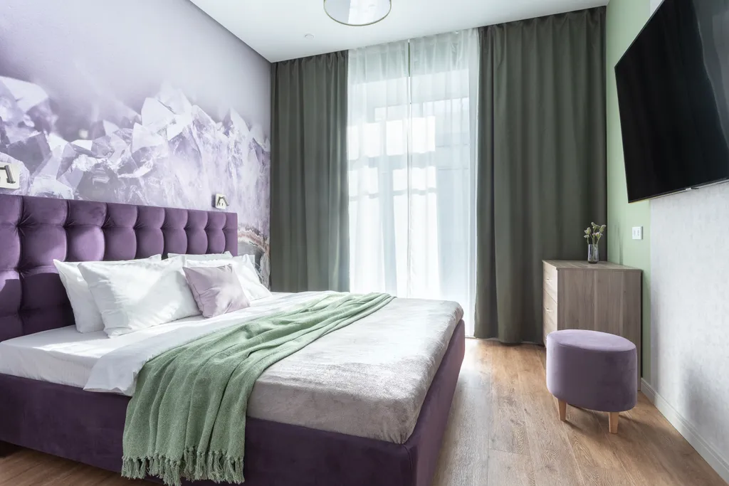 Квартира Апартаменты в особняке начала XIX века — Санкт-Петербург