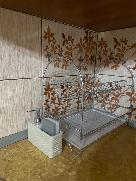 Квартира Уютная квартира в центре города — Сухум