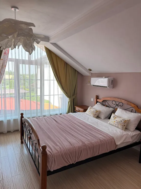 Коттедж Дом для праздника — Первореченское