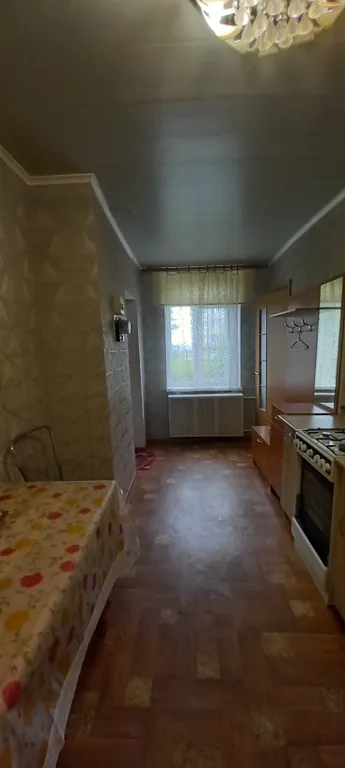 Квартира у моря