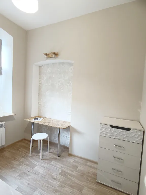 Квартира в Петергофе