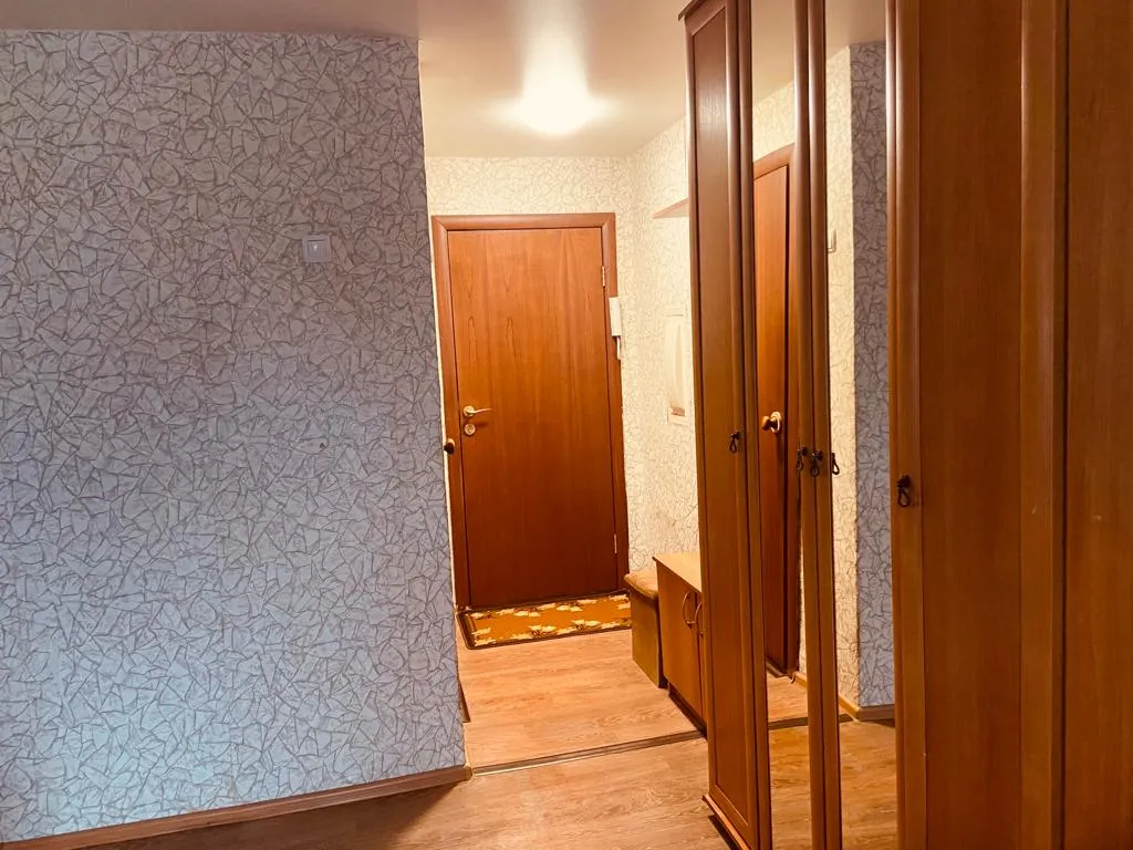 Уютная 1-комнатная квартира на остановке Большая