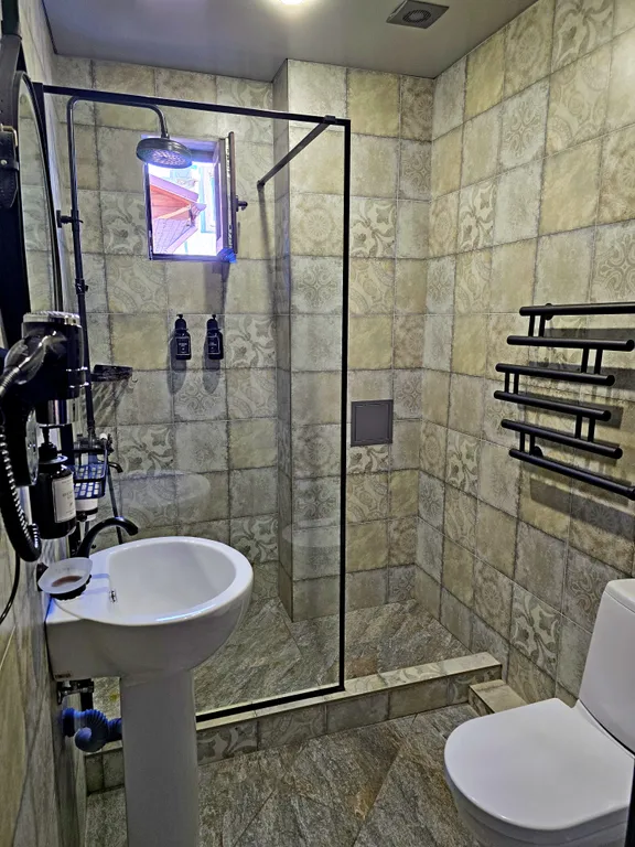 Квартира Комната — Сириус