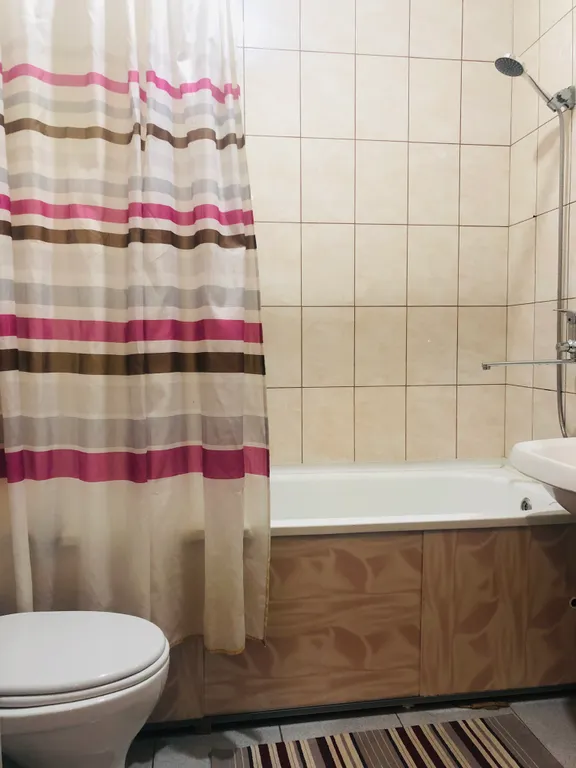 Квартира Уютная и чистенькая квартира — Красноярск