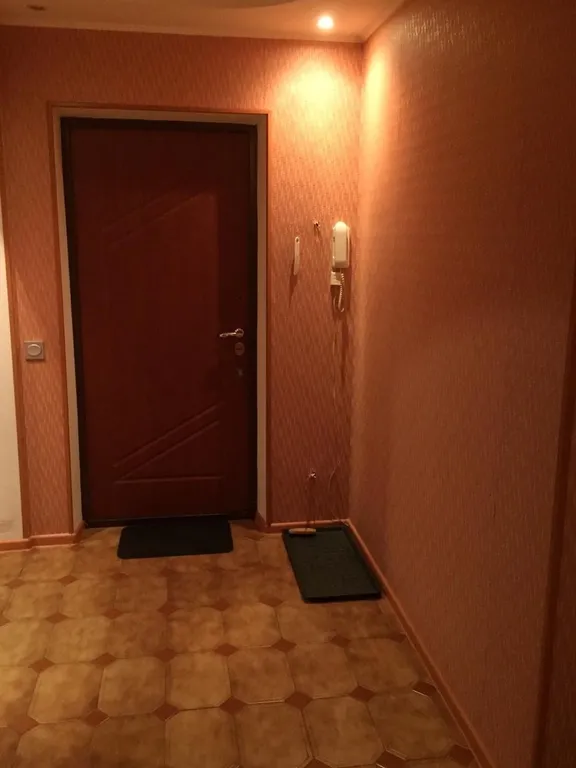 Чистая квартира с хорошим ремонтом в центре города