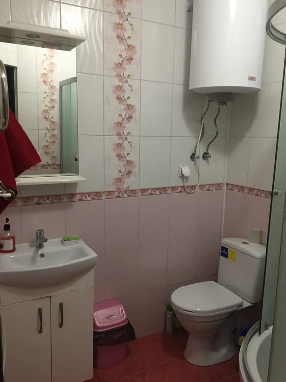 Уютная квартира студия рядом с жд вокзалом