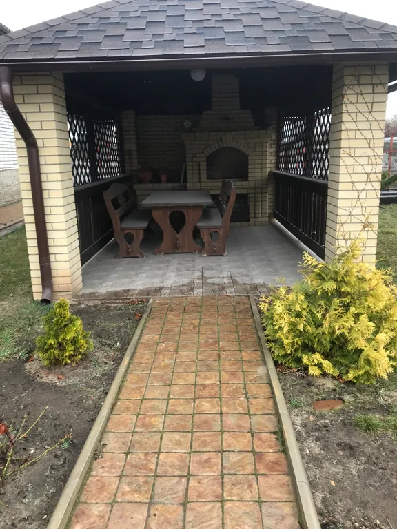 Комфортное жилье у парка Лога