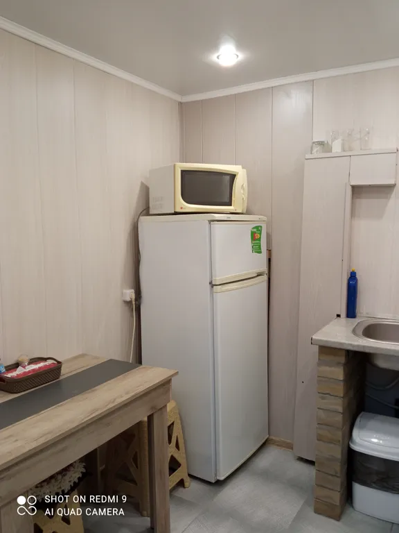 Уютное семейное местечко