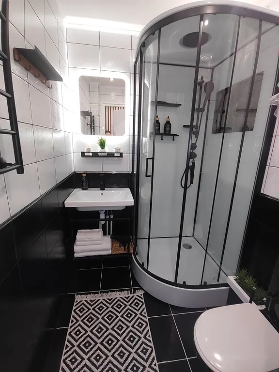 Квартира Квартира в центре Петрозаводска, уют и комфорт — Петрозаводск