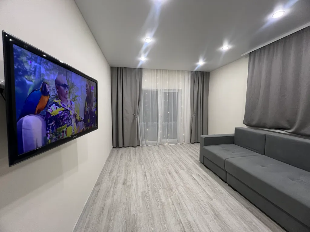 4-комнатный Дом