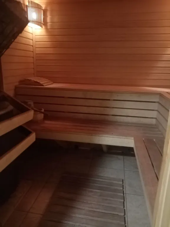 Коттедж под Брестом