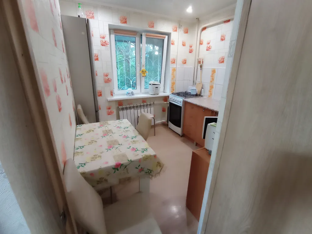 Квартира у моря