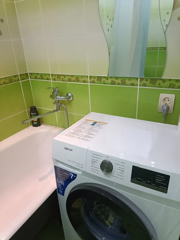 Квартира в центре