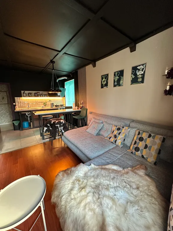 Уютные апартаменты в историческом центре Медвежьегорска