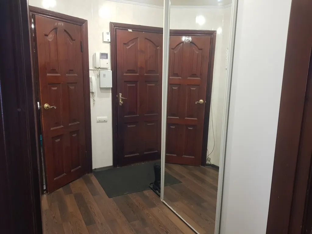 Уютная просторная квартира в центре города