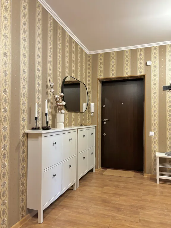 Квартира Квартира у Солнечного берега — Зеленоградск