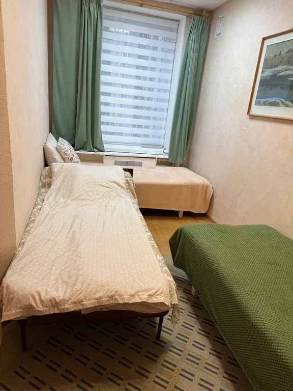 Квартира Квартира Два шага до всего — Сортавала