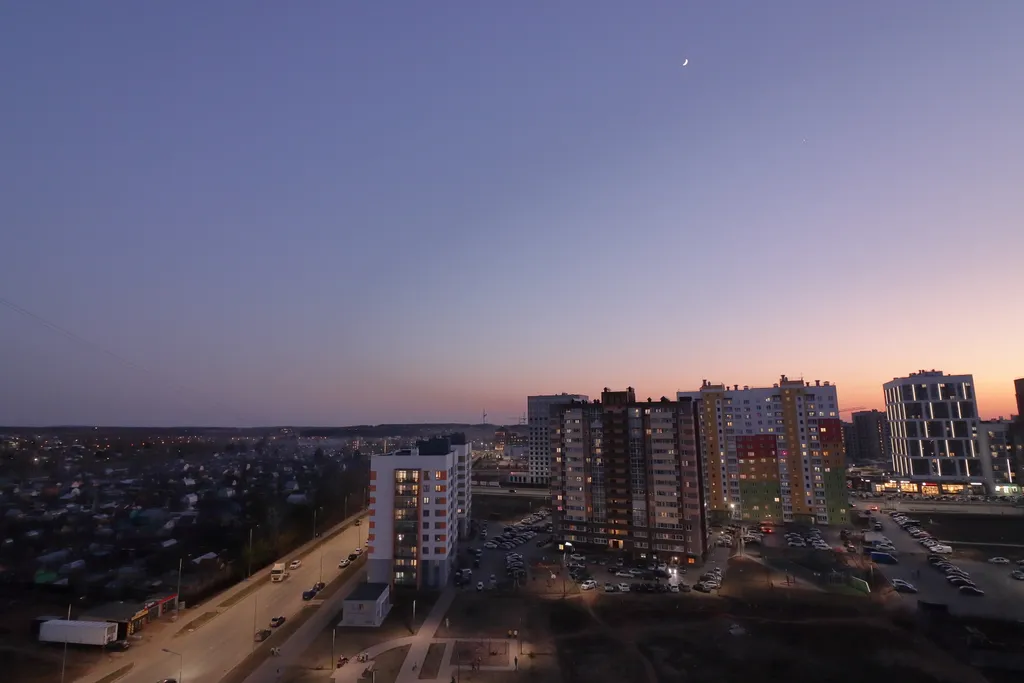 Энтузиасты гостеприимства