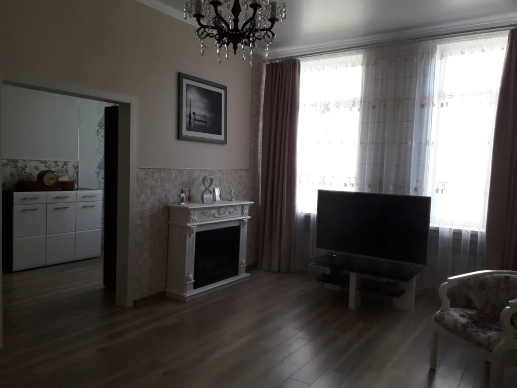 Квартира в центре