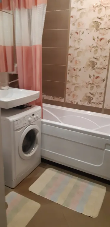 Квартира Артхаус квартира у Мамаева кургана — Волгоград