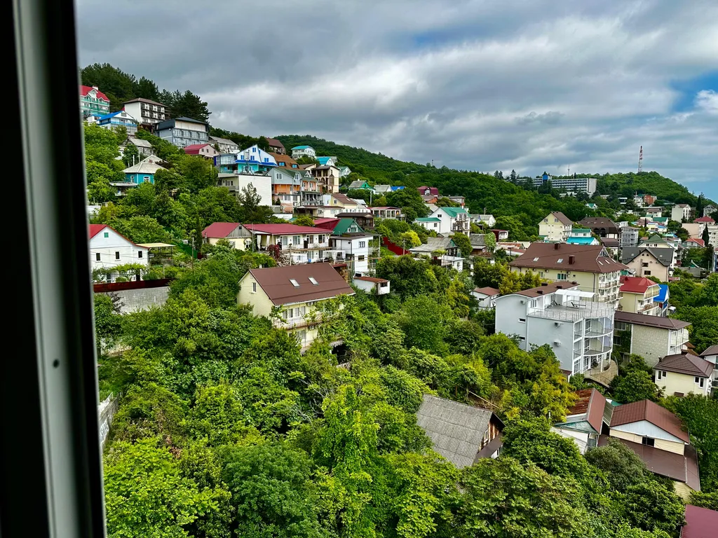 Квартира на Победы 172