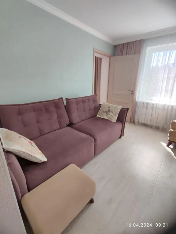 Коттедж Уютный дом — Кисловодск