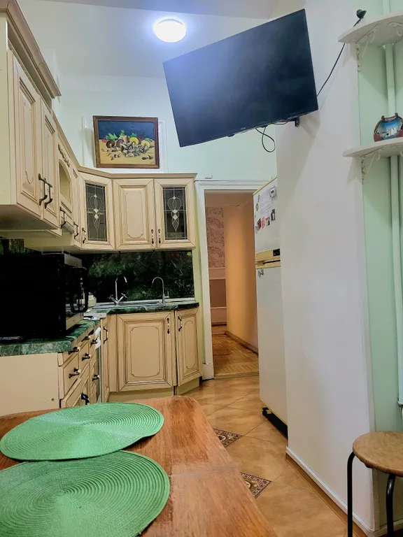 Diam apartment в центре Васильевского острова