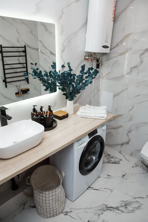 Апартаменты Svoboda