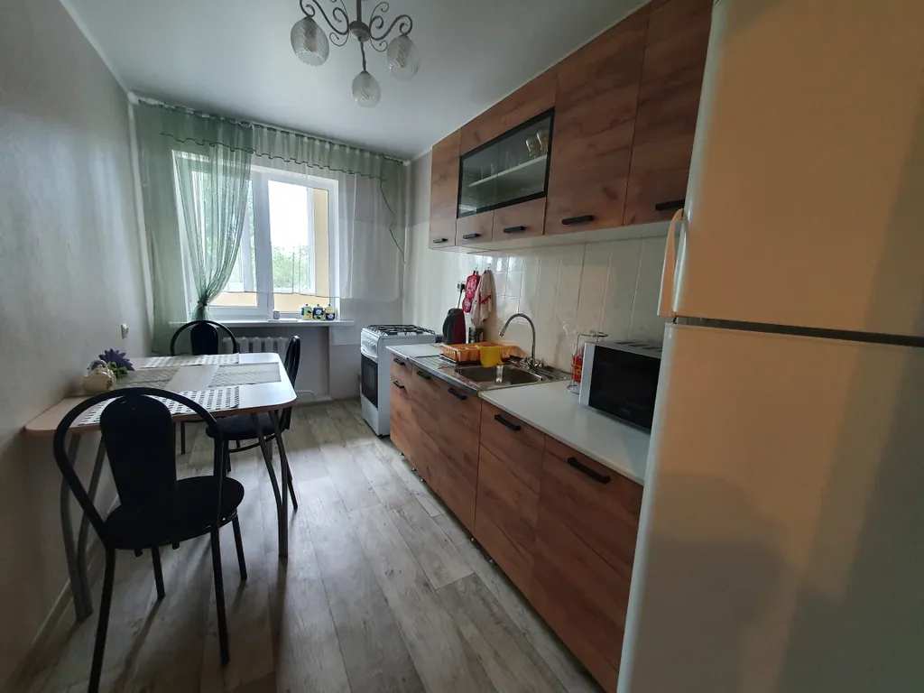 Апартаменты с видом на гору Машук