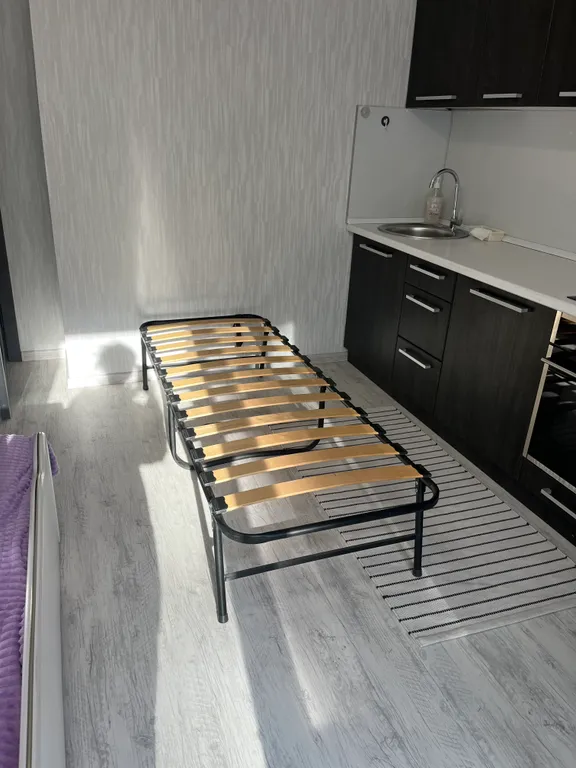 Студия рядом с Чвакуш