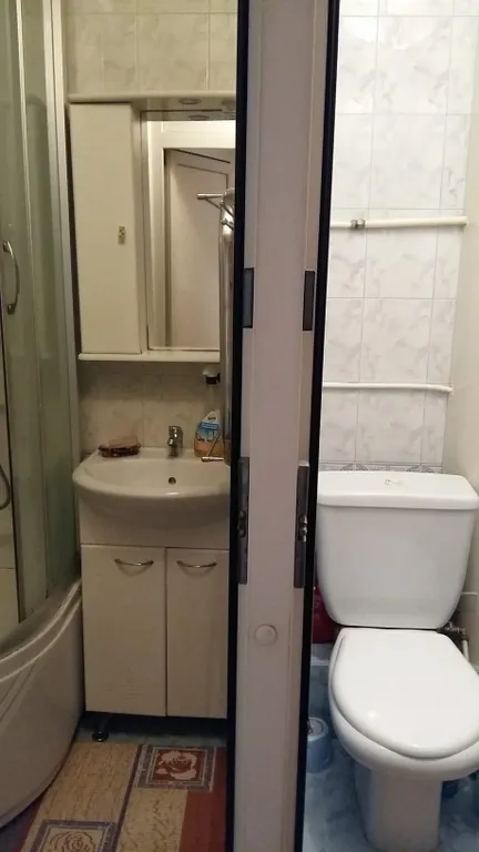 Квартира с бесконтактным заселением