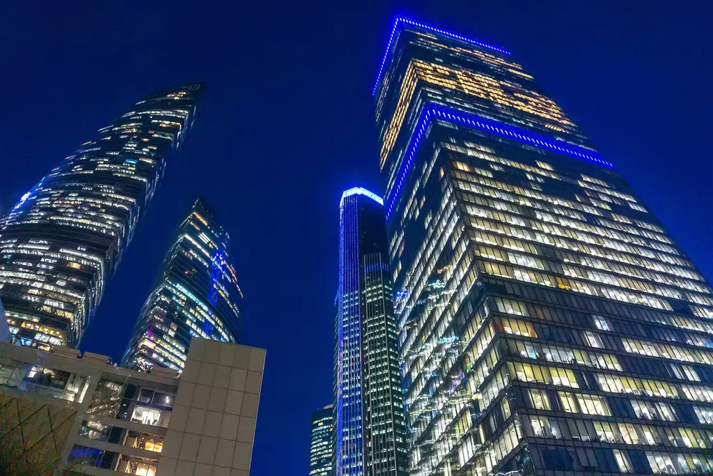 Люкс с роскошной ванной