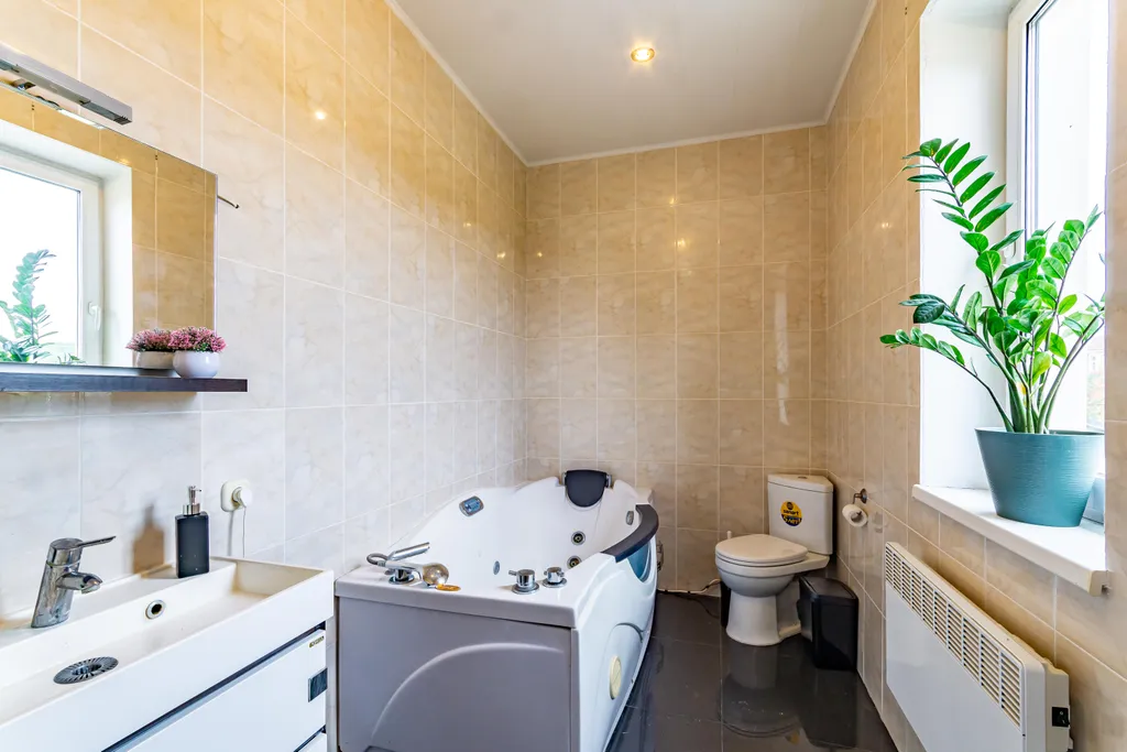 Коттедж Ключики