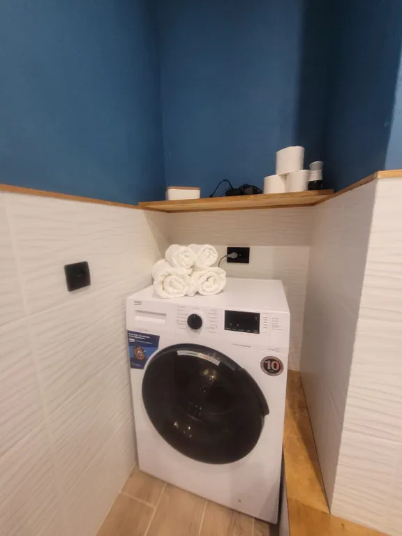 Уютная квартира в ЖК Аристократ