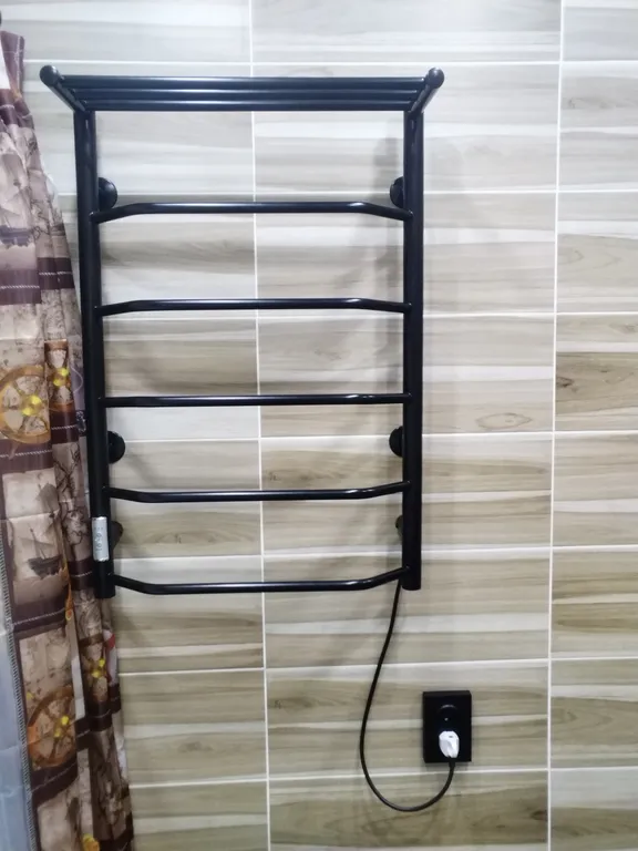 Уютная квартира в центре