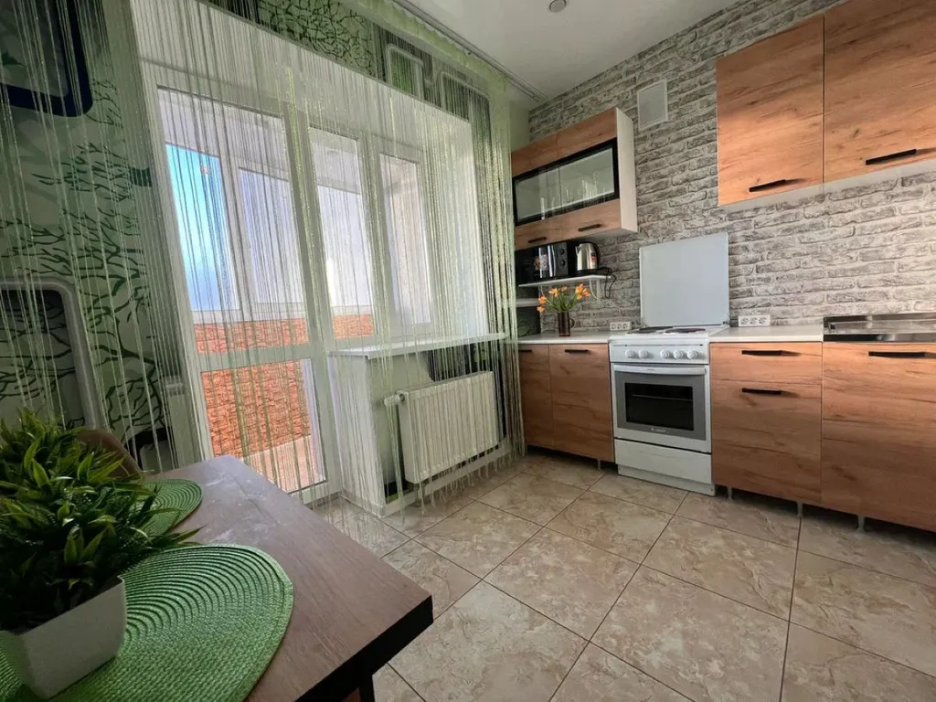 Апартаменты Лунная соната