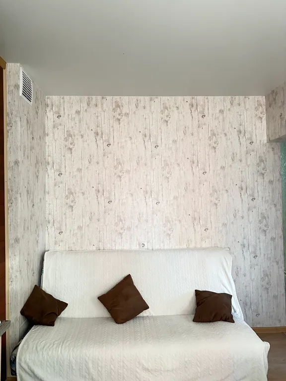 Квартира Квартира для комфортного отдыха — Красноярск