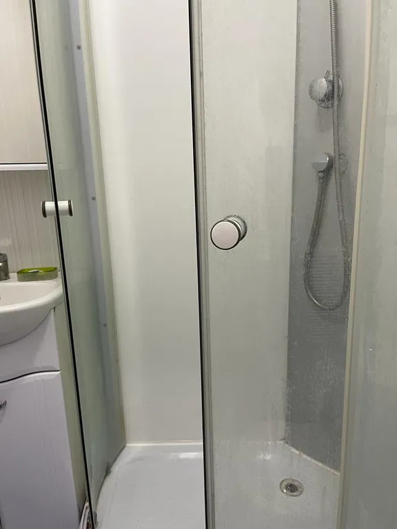 Уютная студия, после ремонта на Вятской/Днепровском