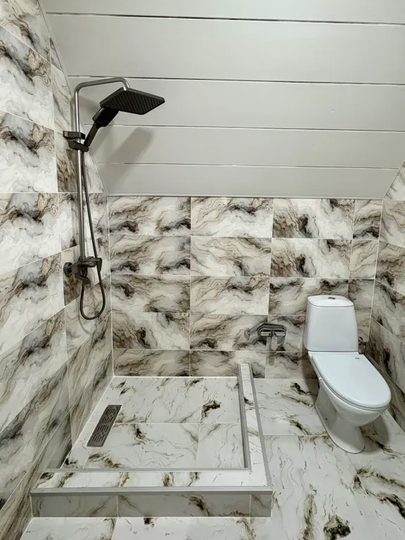 Шале Кедари