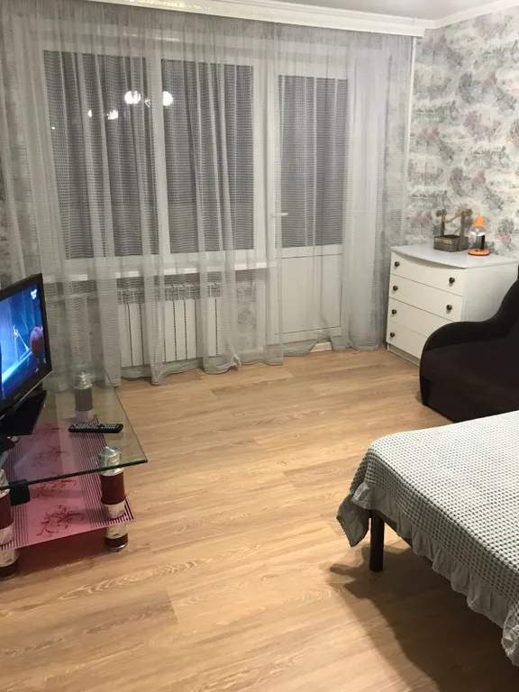 Уютная квартира для спокойного отдыха