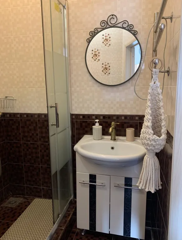 Квартира Квартира на алее Тысяча сосен — Горячий Ключ