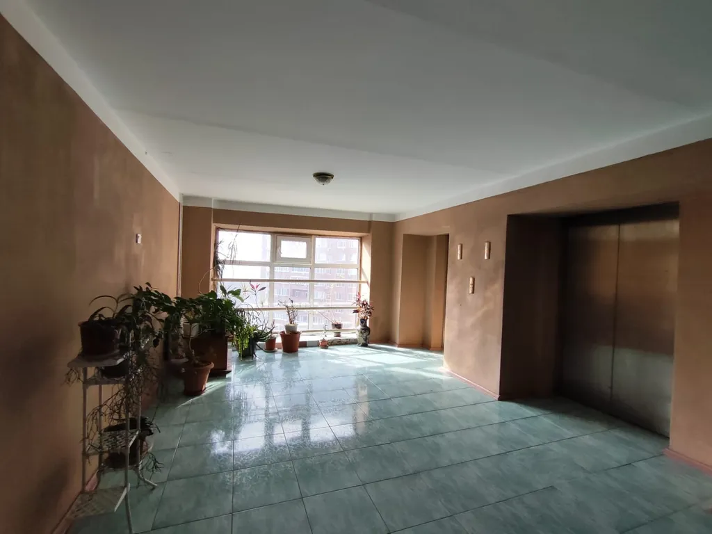 Квартира Рядом с Покровским парком — Владивосток