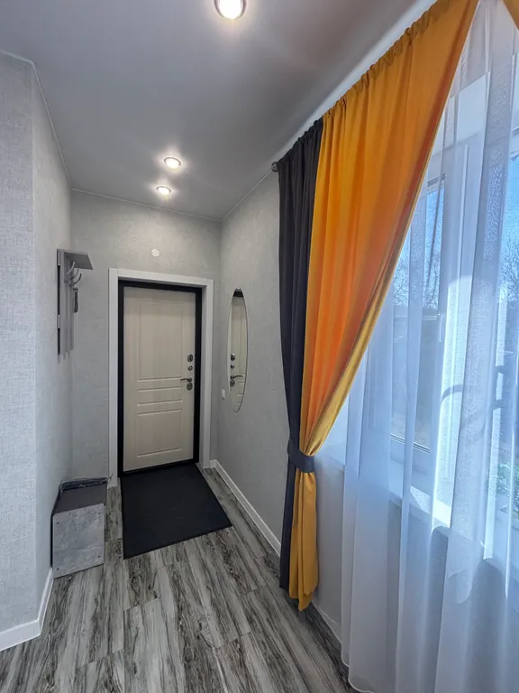 Уютный дом в красивом Пскове