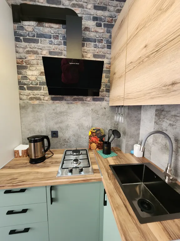 Квартира мёд house