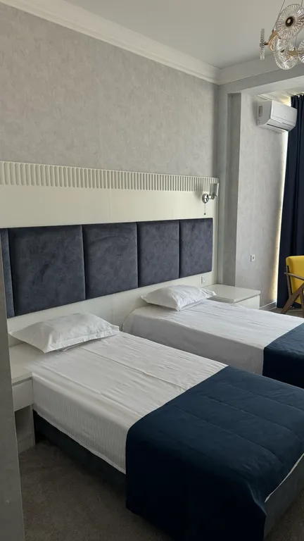 Квартира Комната — Махачкала