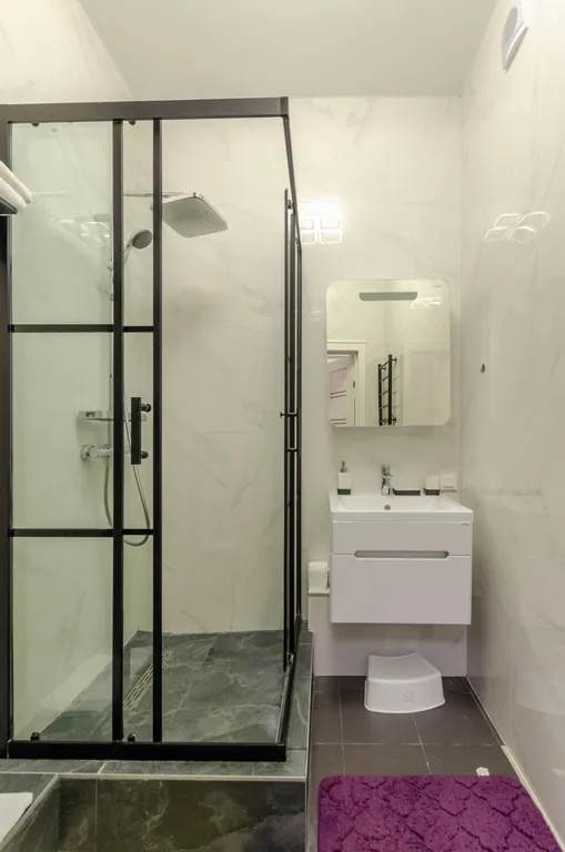 Квартира Апартаменты на Балтике — Светлогорск