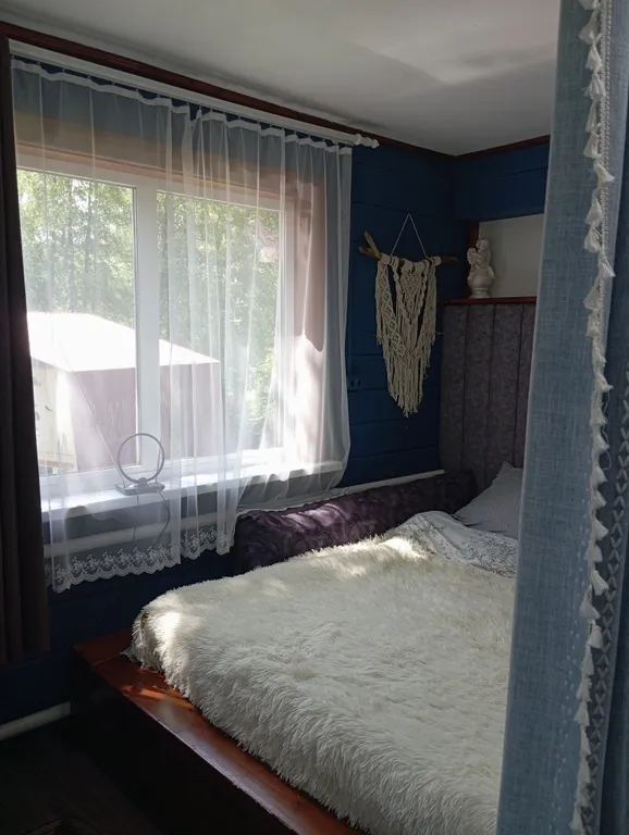 3-комнатный Дом